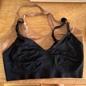 True and Co Braletts